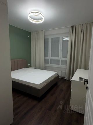 m. Podrezkovo: Apartment, 2-rooms