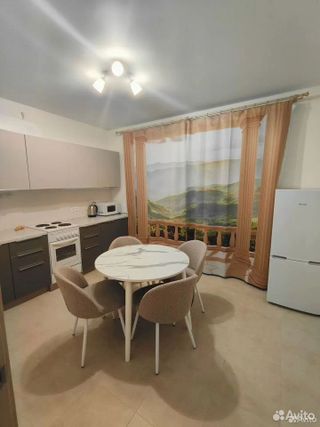 m. Prospekt Vernadskogo: Apartment, 1-rooms