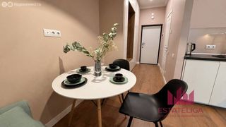 m. Shelepikha: Apartment, studio