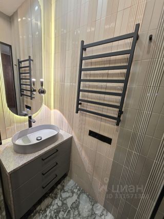 m. Khoroshevskaya: Apartment, studio