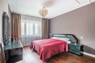 m. Novye Cheremushki: Apartment, 1-rooms