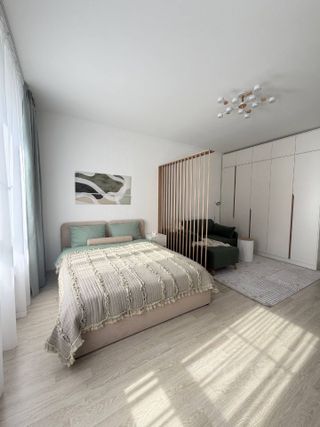 m. Volgogradsky prospekt: Apartment, 1-rooms