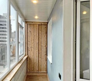 m. Kievskaya: Apartment, 1-rooms
