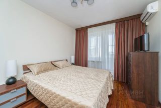 m. Kievskaya: Apartment, 2-rooms