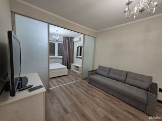 m. Kommunarka: Apartment, 1-rooms