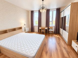 m. Kaluzhskaya: Apartment, 2-rooms