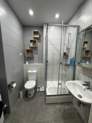 m. Planernaya: Apartment, studio