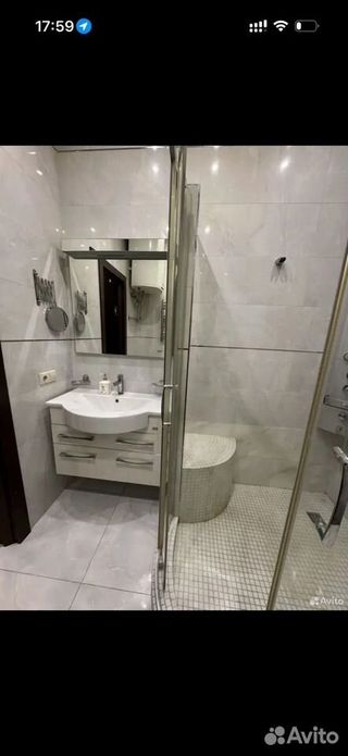 m. Nagornaya: Apartment, 1-rooms