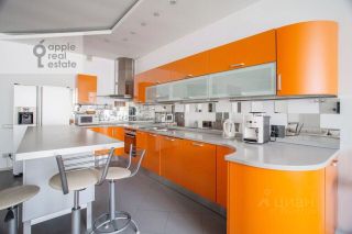 m. Arbatskaya: Apartment, 4-rooms