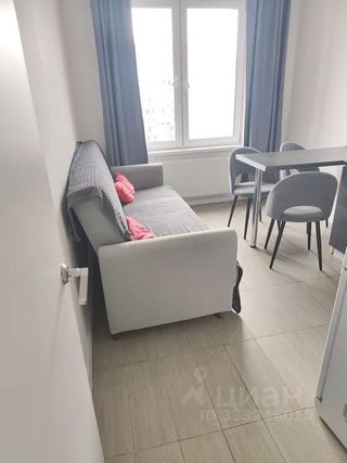 m. Zheleznodorozhnaya: Apartment, 1-rooms