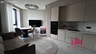 m. Aminyevskaya: Apartment, 2-rooms