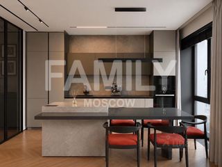 m. Khovrino: Apartment, 3-rooms