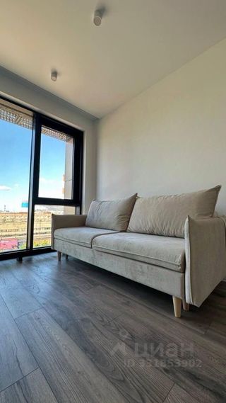 m. Volgogradsky prospekt: Apartment, 1-rooms