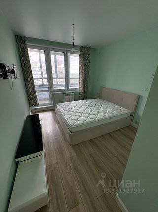 m. Chertanovskaya: Apartment, 1-rooms