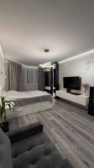 m. Babushkinskaya: Apartment, 1-rooms