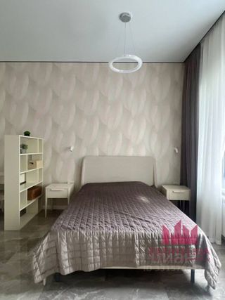 m. Petrovsky park: Apartment, studio