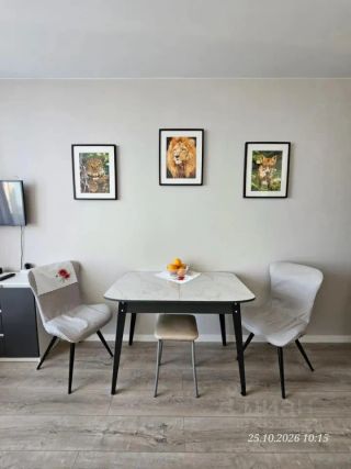 m. Strogino: Apartment, 1-rooms