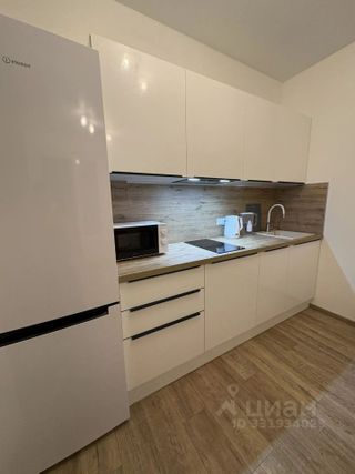 m. Bitsa: Apartment, 1-rooms