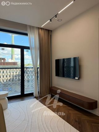 m. Ostankino: Apartment, 2-rooms