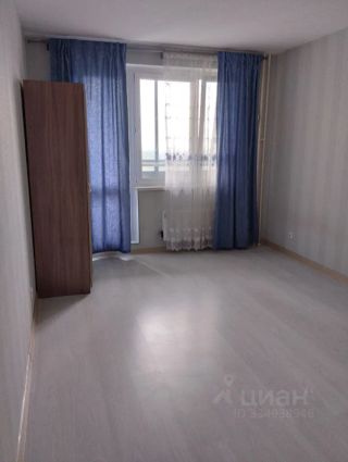 m. Bulvar Dmitriya Donskogo: Apartment, 2-rooms