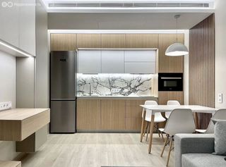 m. Molodezhnaya: Apartment, 1-rooms