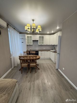 m. Zheleznodorozhnaya: Apartment, 2-rooms