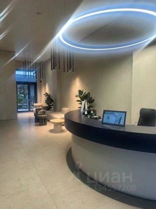 m. Aviamotornaya: Apartment, 2-rooms