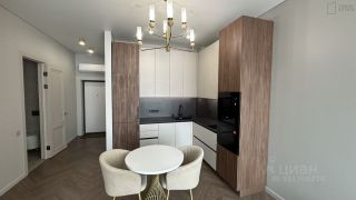 m. Avtozavodskaya: Apartment, 2-rooms