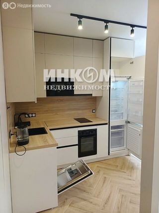 m. Bulvar Rokossovskogo: Apartment, 1-rooms