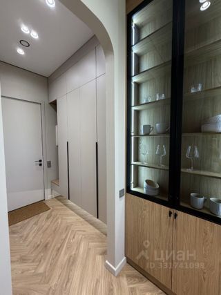 m. Terekhovo: Apartment, 1-rooms