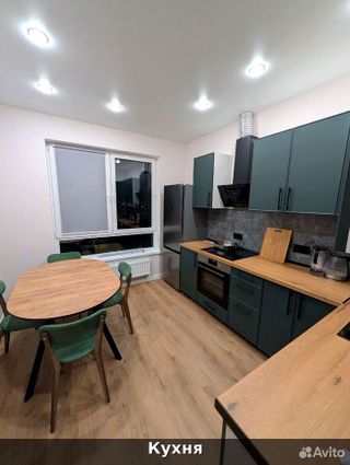 m. Odintsovo: Apartment, 1-rooms