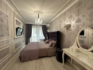 m. Park kultury: Apartment, 2-rooms