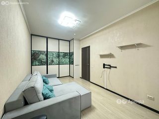m. Bitsa: Apartment, 1-rooms