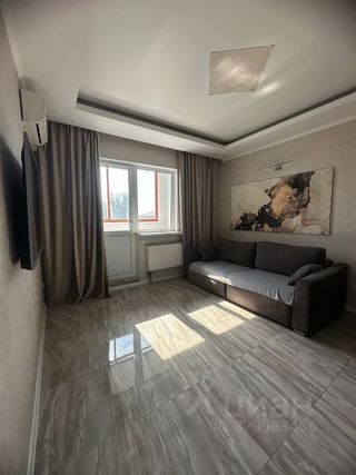 m. Zyablikovo: Apartment, 1-rooms