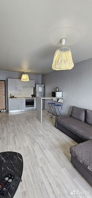 m. Kuchino: Apartment, 1-rooms