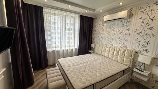m. Penyagino: Apartment, 4-rooms