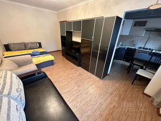 m. Saltykovskaya: Apartment, studio