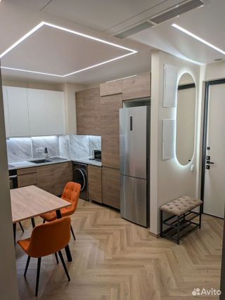 m. Dmitrovskaya: Apartment, 1-rooms