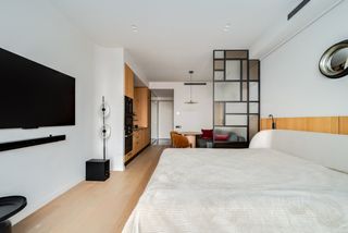 m. Leninsky prospekt: Apartment, 1-rooms