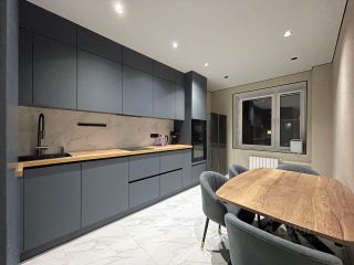 m. Butovo: Apartment, 2-rooms