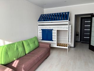 m. Vodniki: Apartment, 1-rooms