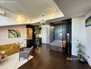 m. Begovaya: Apartment, studio