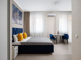 m. Strogino: Apartment, 1-rooms