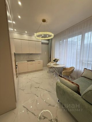 m. Serp i Molot: Apartment, 2-rooms