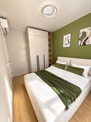 m. Likhobory: Apartment, 1-rooms