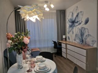 m. Vnukovo: Apartment, 1-rooms