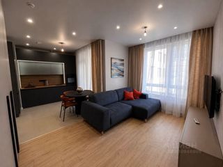 m. Trikotazhnaya: Apartment, studio