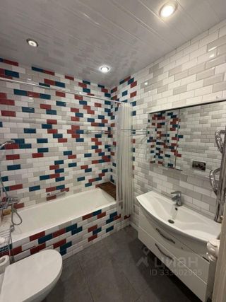 m. Kotelniki: Apartment, 1-rooms