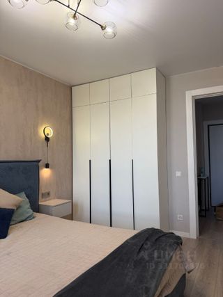 m. Strogino: Apartment, 1-rooms