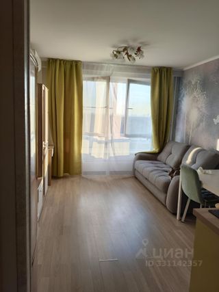 m. Pervomayskaya: Apartment, studio